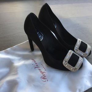 Roger vivier heels